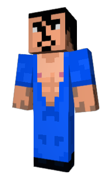 Minecraft скин по нику varut