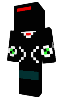 Minecraft skin WiLLmen