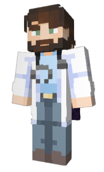 Minecraft скин по нику dykta2k