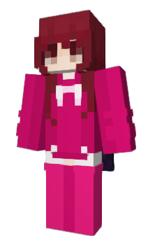Minecraft скин по нику dykta2k