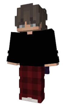 Minecraft skin dykta2k