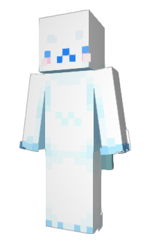 Minecraft скін по ніку crowbl