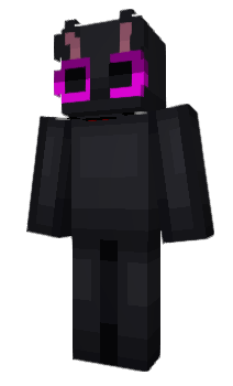 Minecraft skin JerVans_