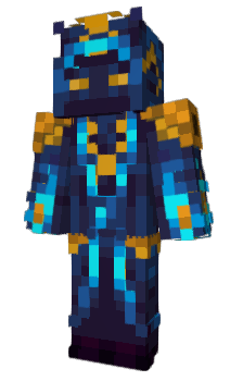 Minecraft skin Subcirca