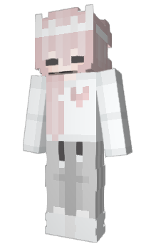 Minecraft скин по нику demonmilk