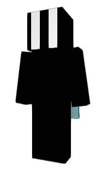 Minecraft skin krapiwa