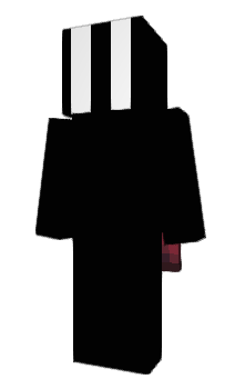 Minecraft скін по ніку krapiwa