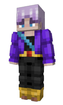 Minecraft скин по нику RectangularBox