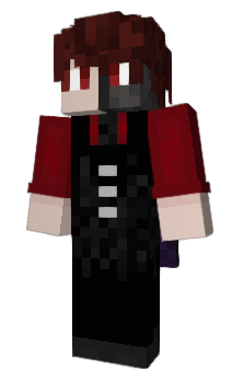 Minecraft скин по нику Rinimous