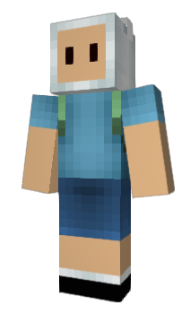 Minecraft skin ummmalex