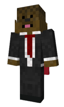 Minecraft скин по нику Oyw