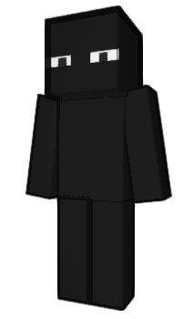 Minecraft skin Skyave