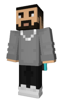 Minecraft skin 4774