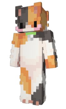 Minecraft скин по нику lFerl