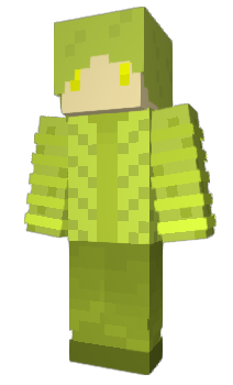Minecraft скин по нику kabanekei