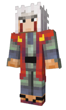 Minecraft скін по ніку c32