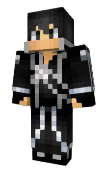 Minecraft skin crysisHD