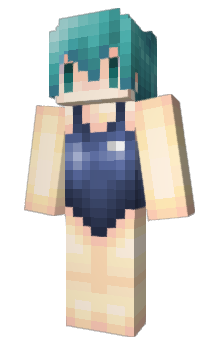 Minecraft скін по ніку heimao