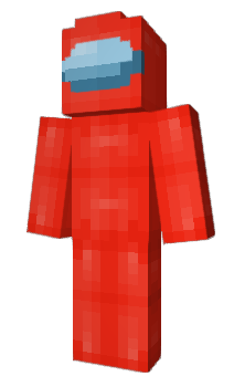 Minecraft скин по нику NoFak
