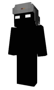 Minecraft скин по нику Dataclass
