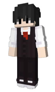 Minecraft скин по нику spcz