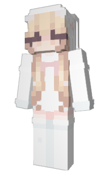 Minecraft skin Hoz1