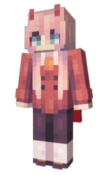 Minecraft скин по нику Swales