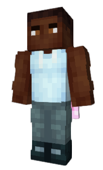 Minecraft скин по нику Proconman
