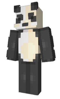 Minecraft скин по нику Uljana