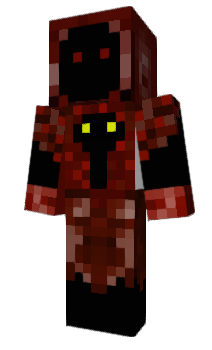 Minecraft скин по нику Bobby256