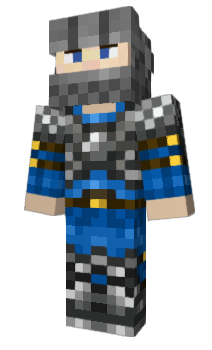 Minecraft skin ffuny