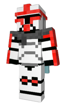 Minecraft скин по нику Spoopy_Snoopy