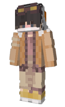 Minecraft скин по нику manoly