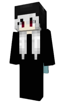Minecraft скин по нику xvlic