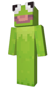 Minecraft скін по ніку ChipsMC_