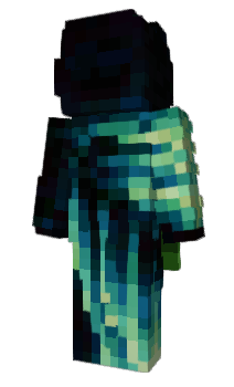 Minecraft skin Fakepep2