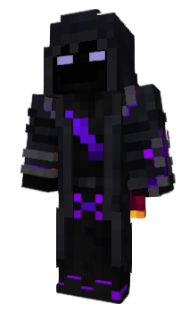 Minecraft скин по нику Bosky2311