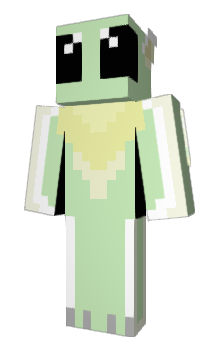 Minecraft скін по ніку apree