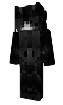 Minecraft skin ynsa