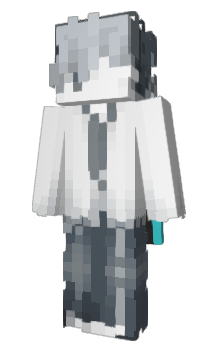 Minecraft skin _Dual1ty_