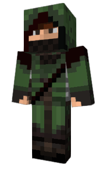 Minecraft скин по нику pinkluna
