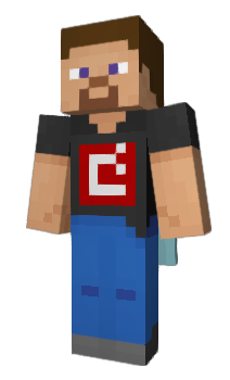 Minecraft скин по нику _Chet