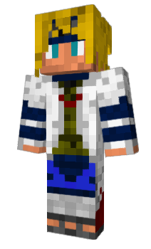 Minecraft скин по нику gapso