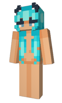 Minecraft скин по нику Modars