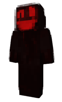 Minecraft skin toott