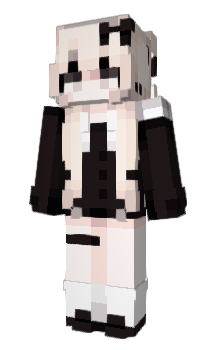 Minecraft скин по нику toott