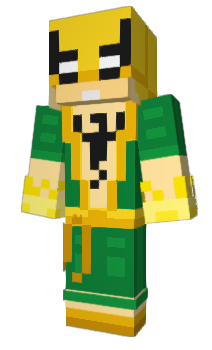 Minecraft скин по нику facucu