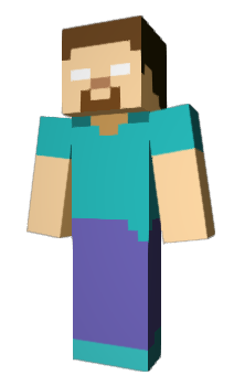 Minecraft skin ExoticParallel