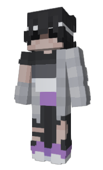Minecraft скін по ніку guhk1ng