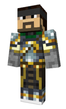 Minecraft skin edag